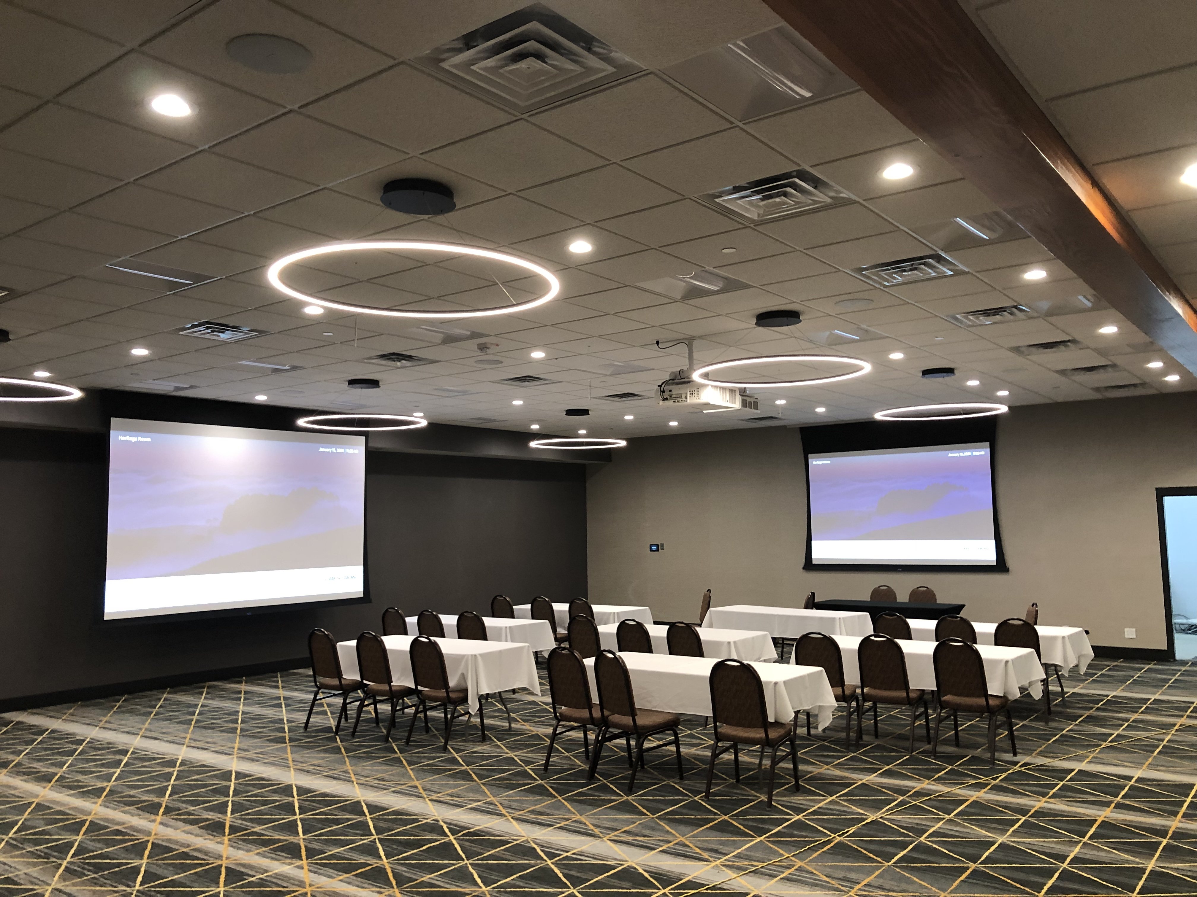 Holiday Inn Hotel And Suites St Cloud 52/60