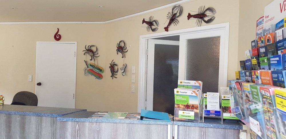 Harbour View Motel Coromandel 2/34