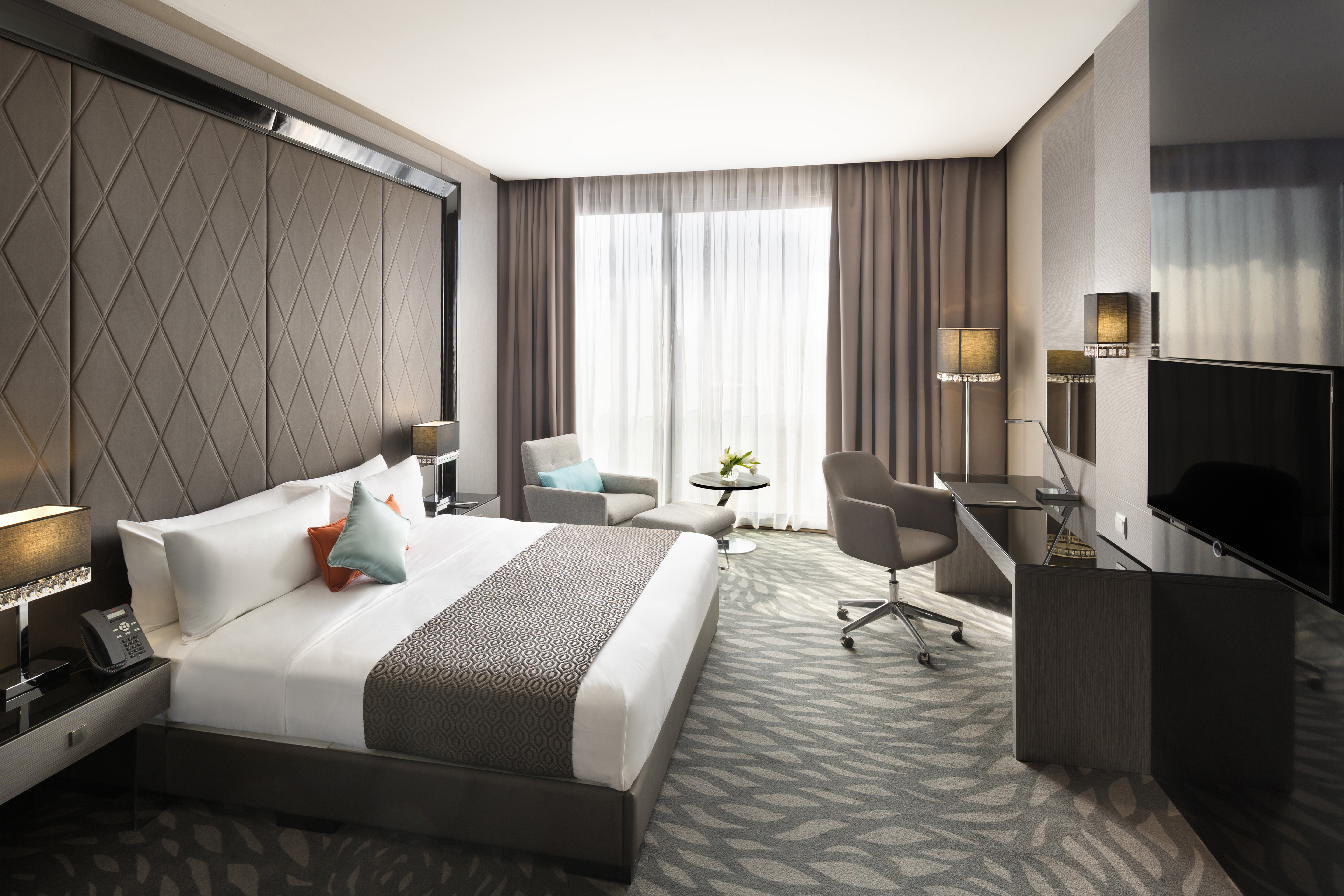 فندق سكون(Sukoon Hotel Jeddah) 17/50