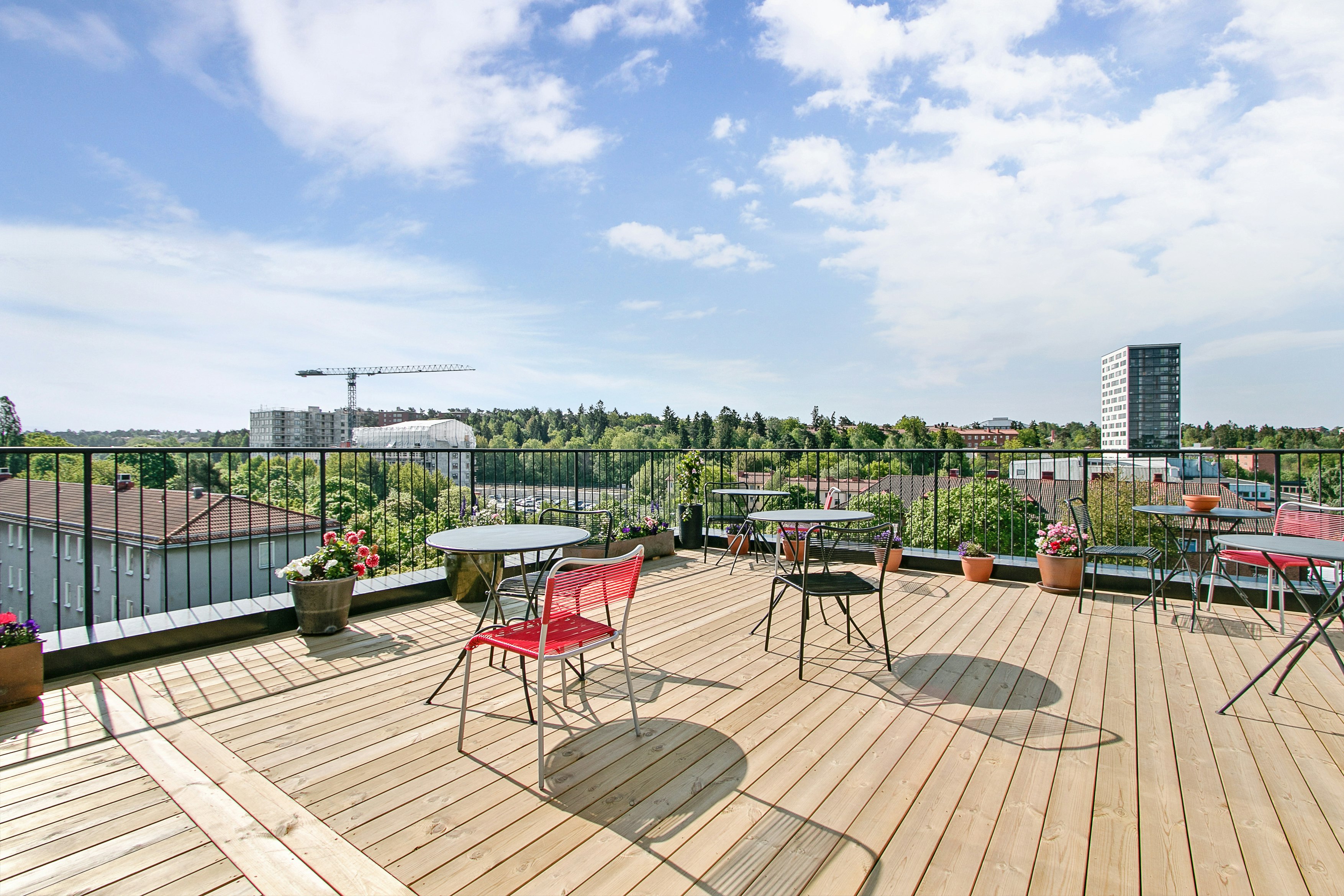 First Hotel Brommaplan 46/51
