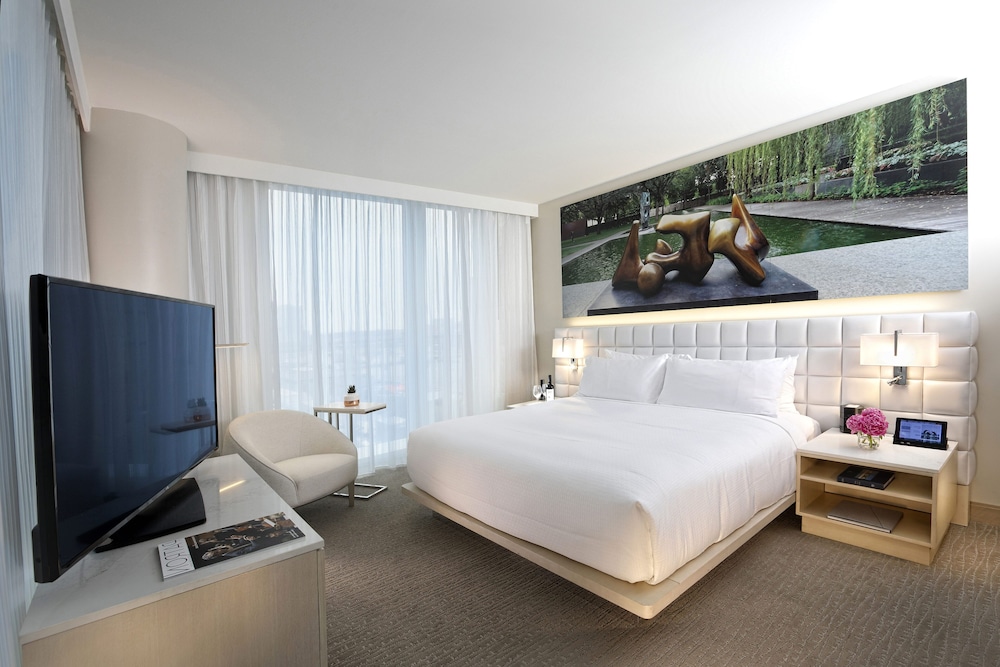 Supreme, King Bed
