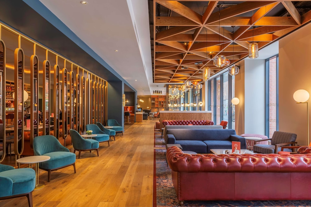 Hyatt Centric The Liberties Dublin 41/72