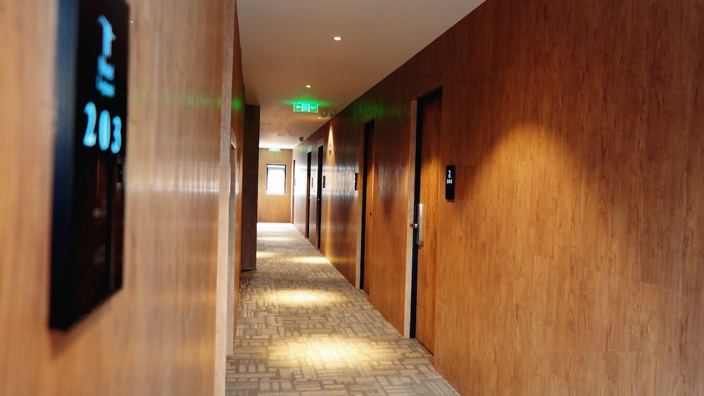 Hotel Legend Boutique 21/34