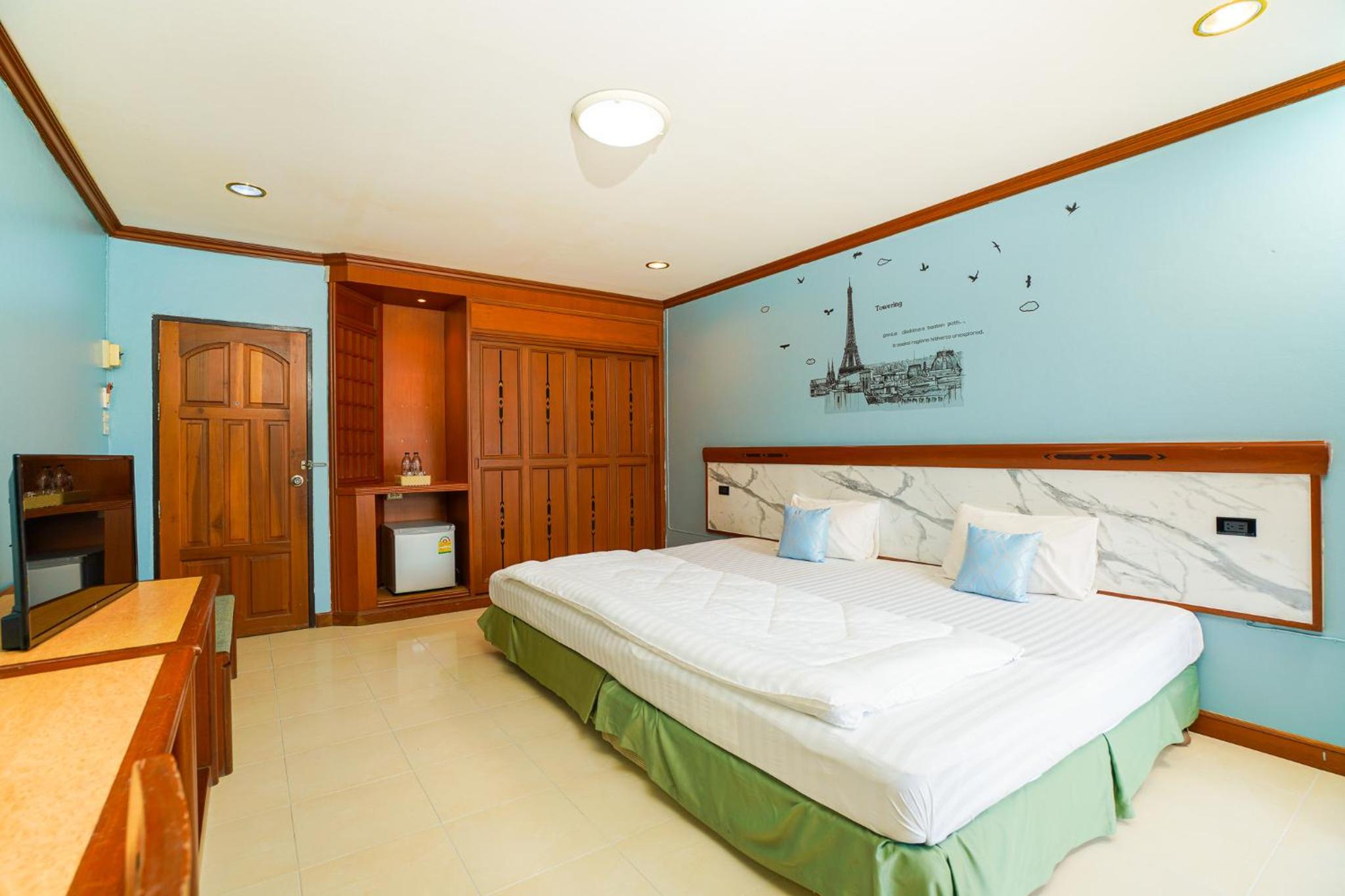Mayfa Hotel 22/58