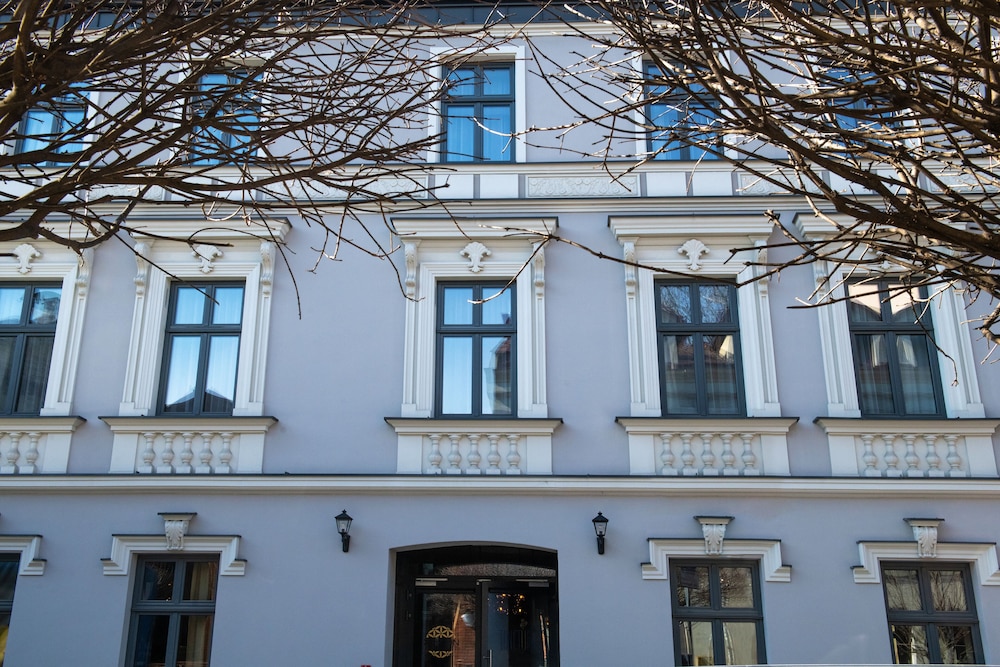 Xerion Hotel in KRAKOW