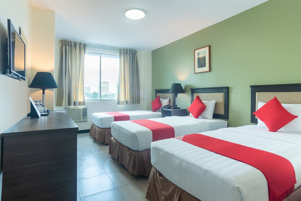 The Maxwell Hotel 18/53