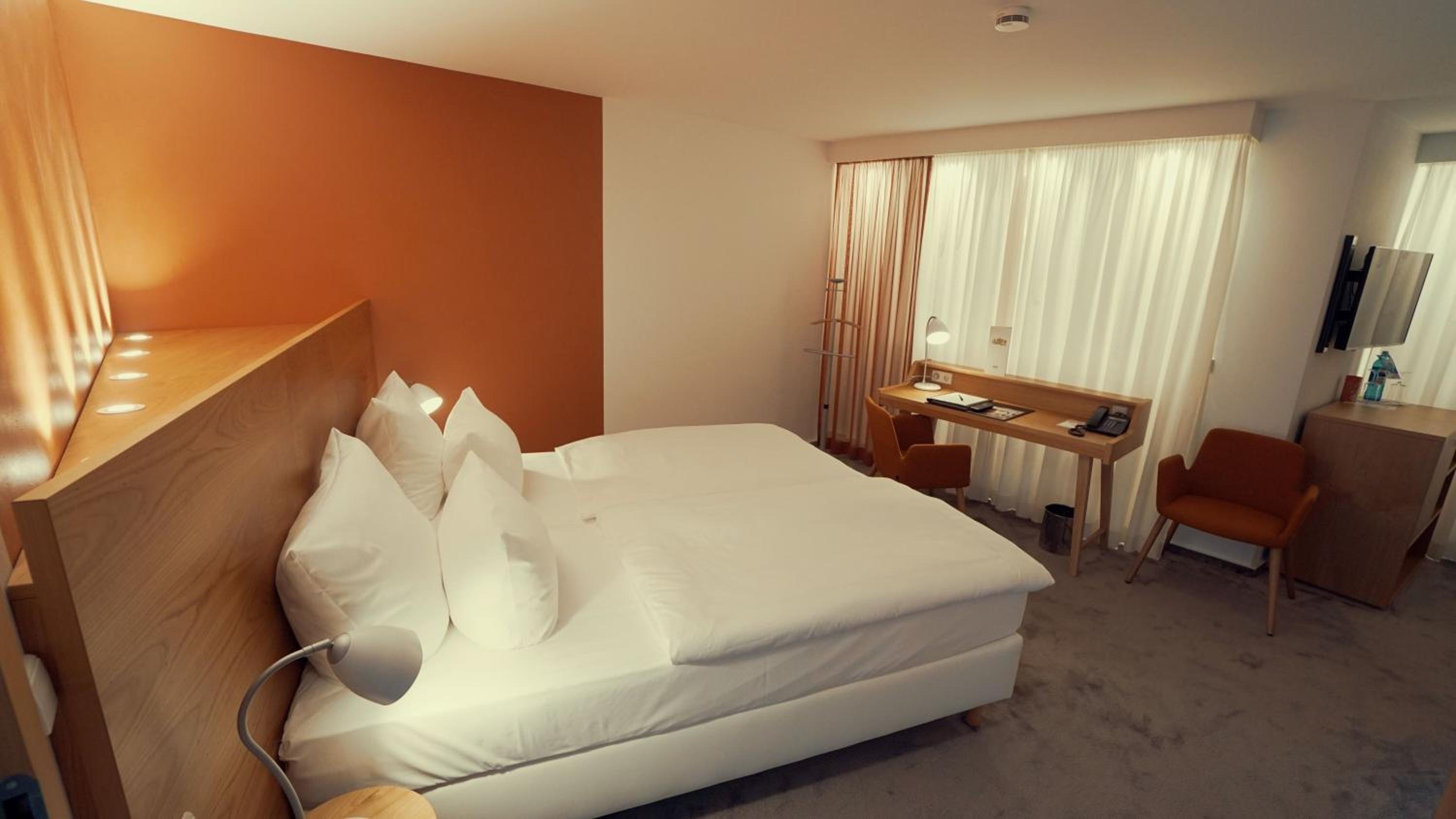 Executive, Hotel Adler Asperg 9/10