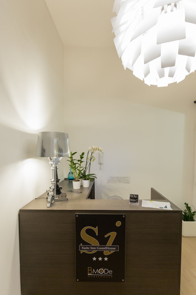 Suite Inn Catania 55/71