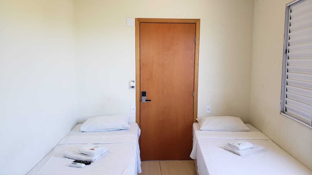 Hotel Viracopos de Indaiatuba 7/22