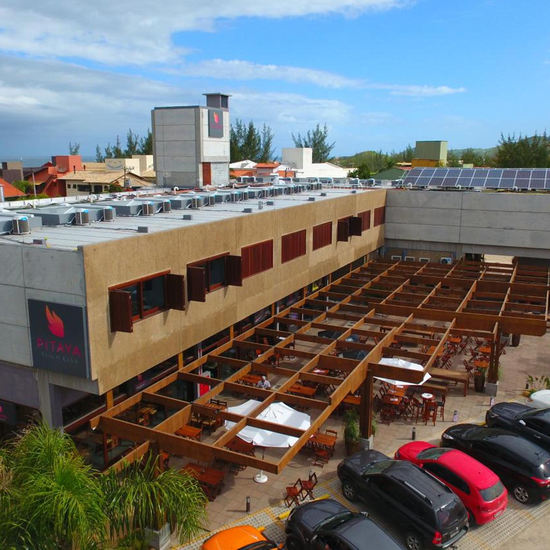 Pitaya Apart Hotel 1/50