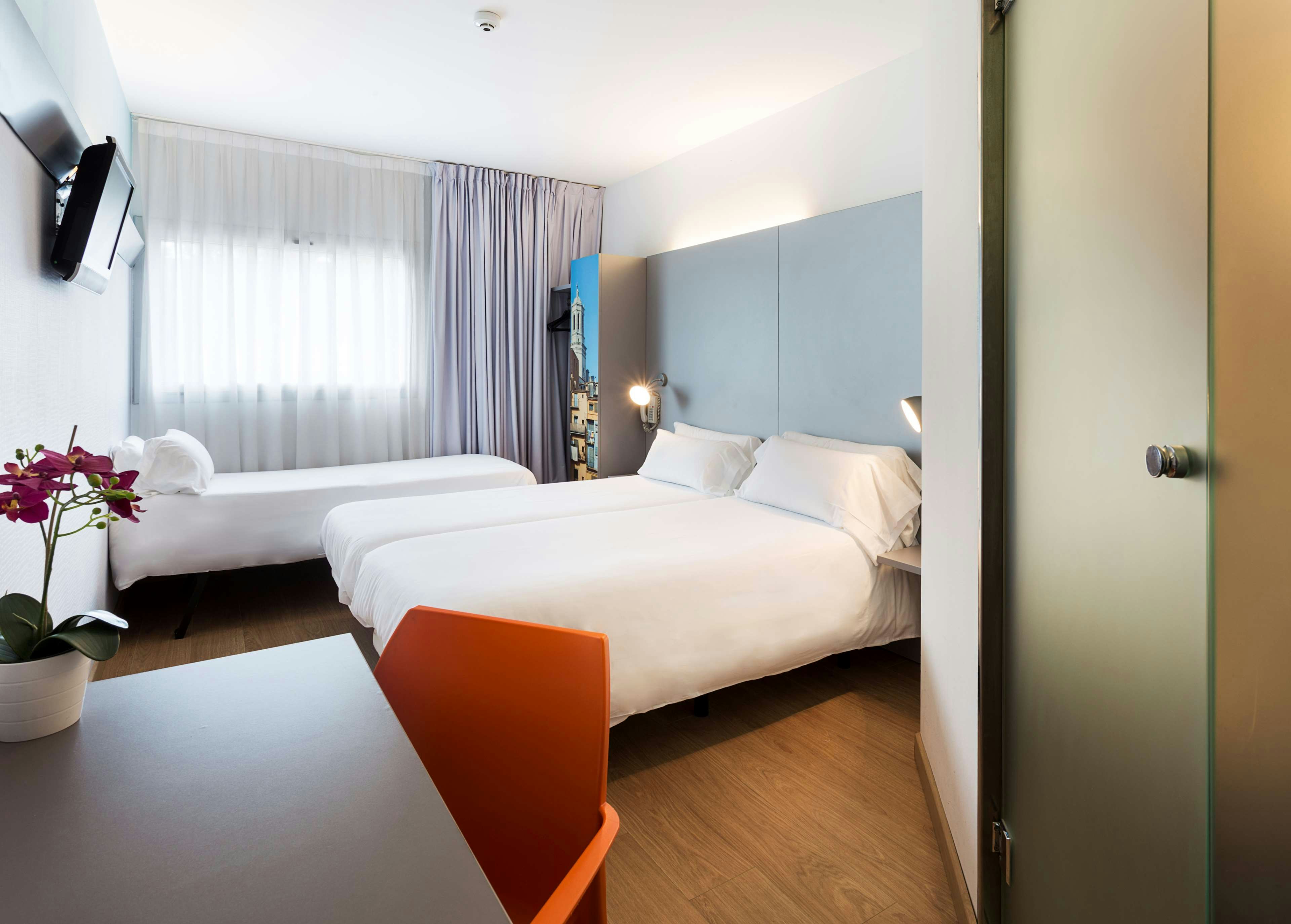 B&B HOTEL Girona 2 11/18