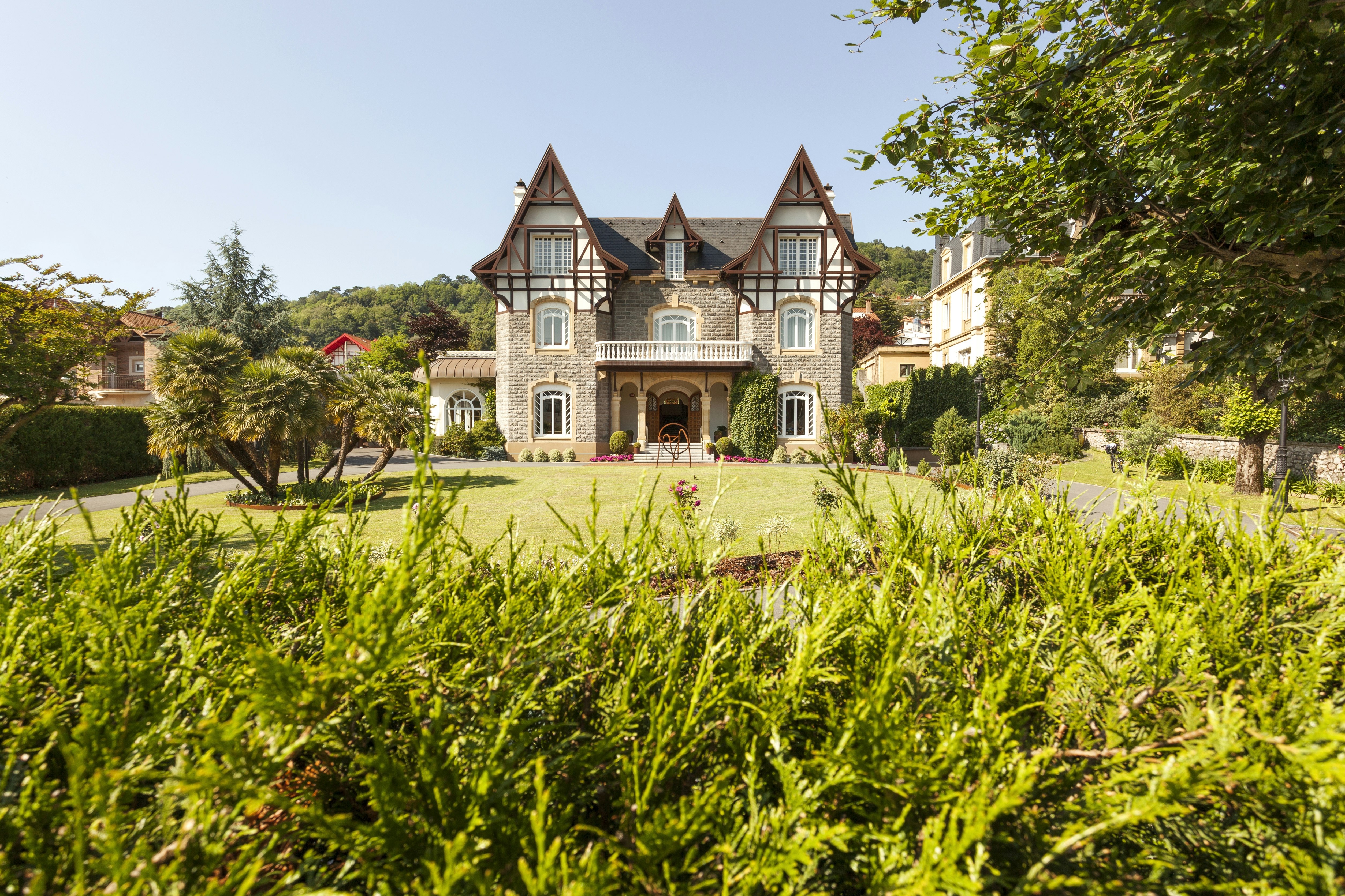 Villa Soro 90/100