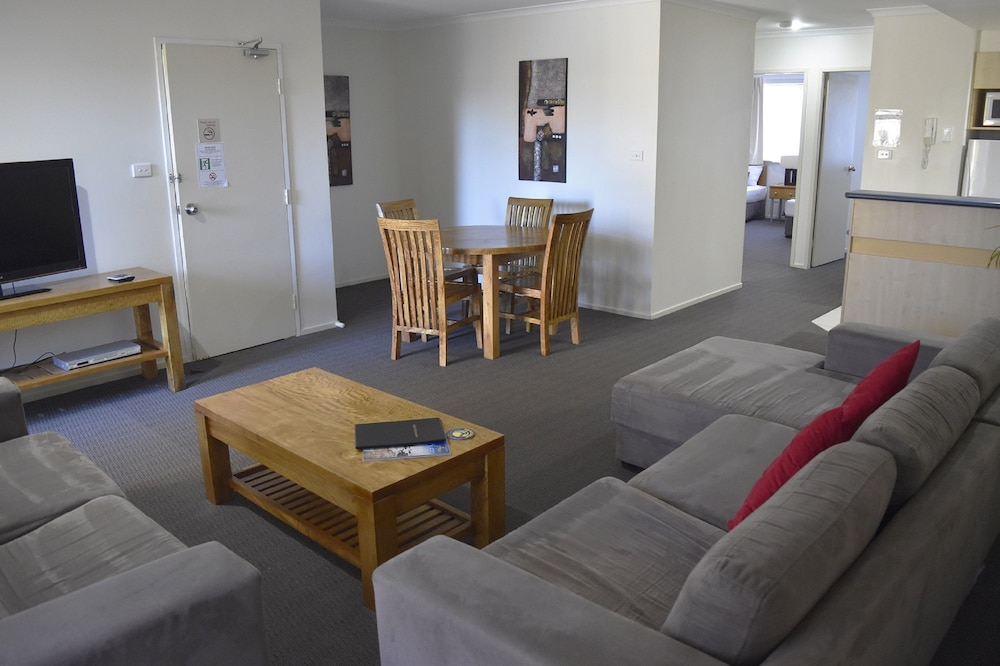 Beachside Holiday Apartments 34/49