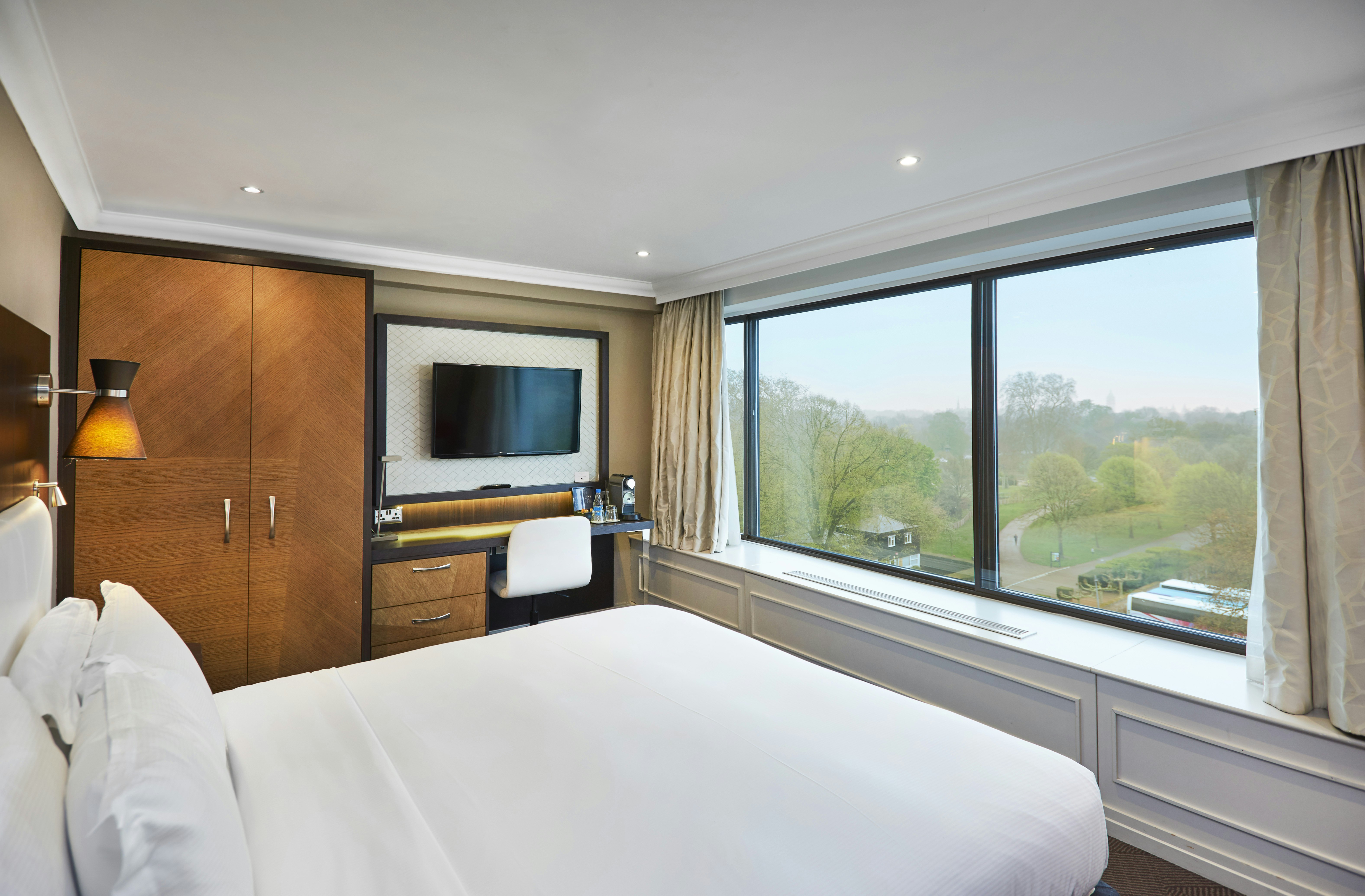 Doubletree by Hilton London - Hyde Park 8/47