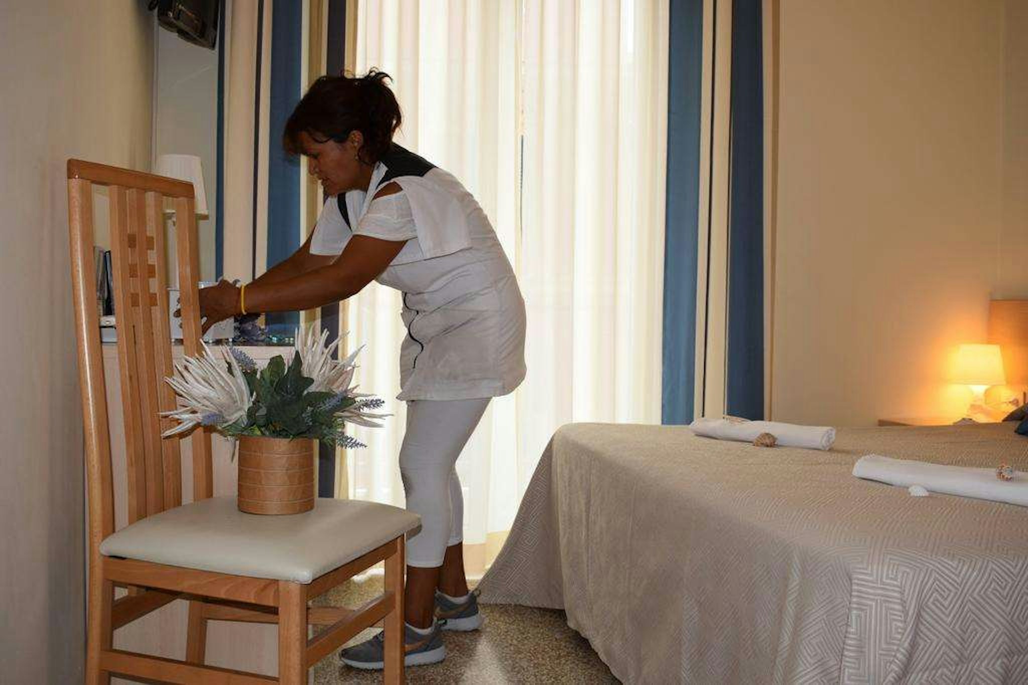 Hotel Doria Lavagna 5/78