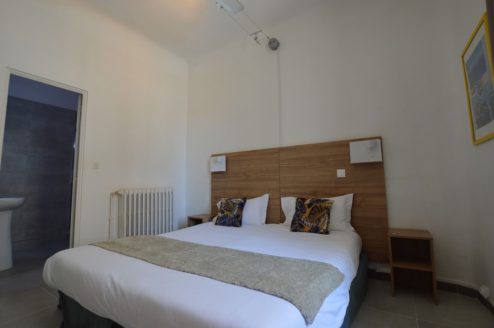 Hotel Les Lavandes 12/39