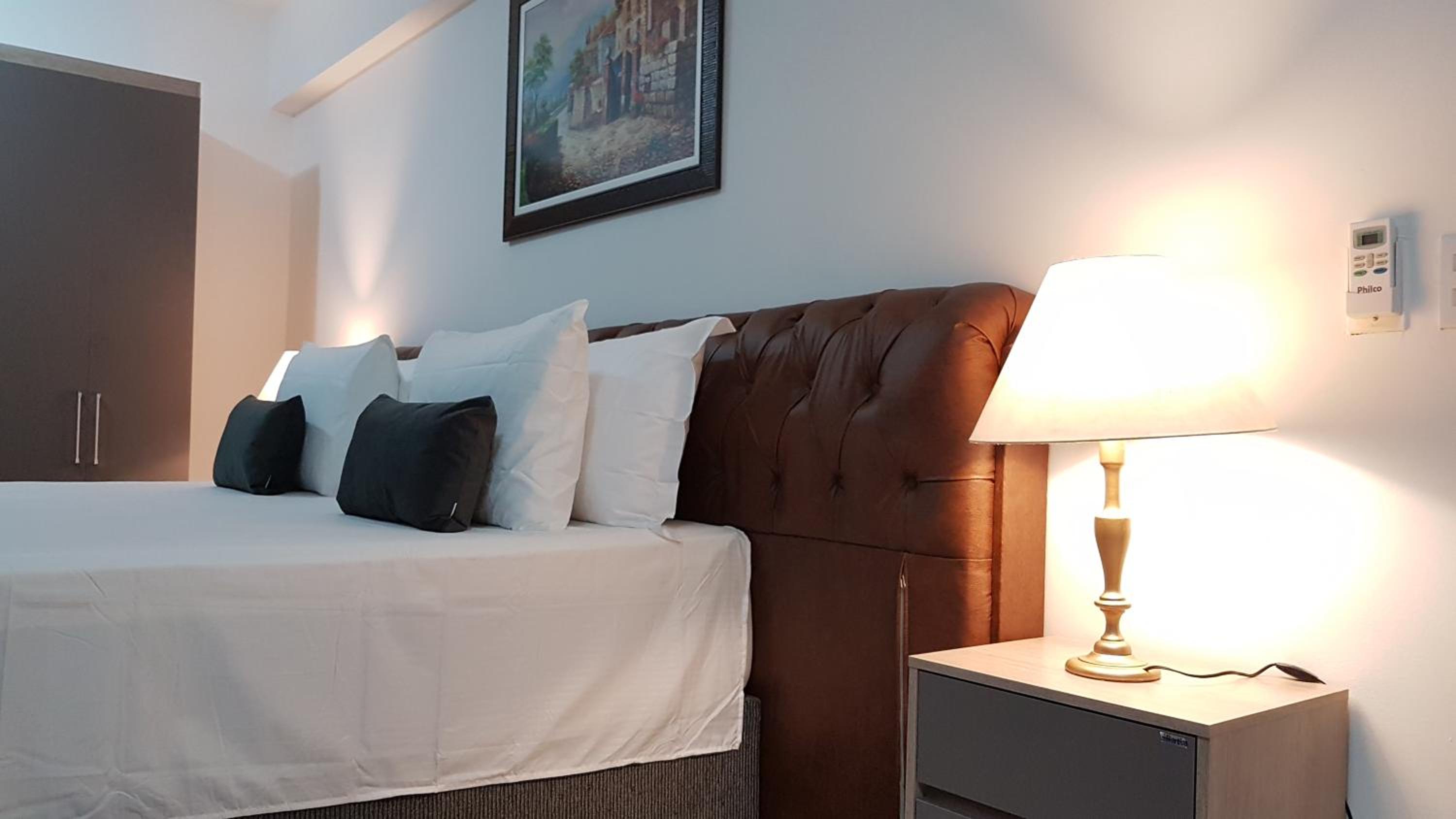 Quarto Luxo Gold 13/21