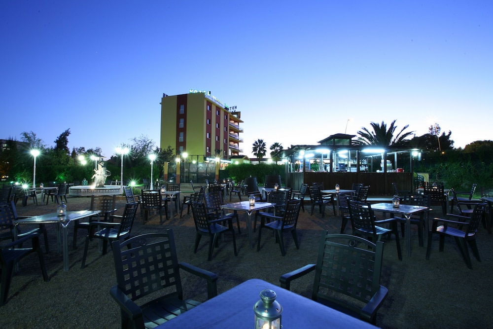Hotel Zeus 14/59