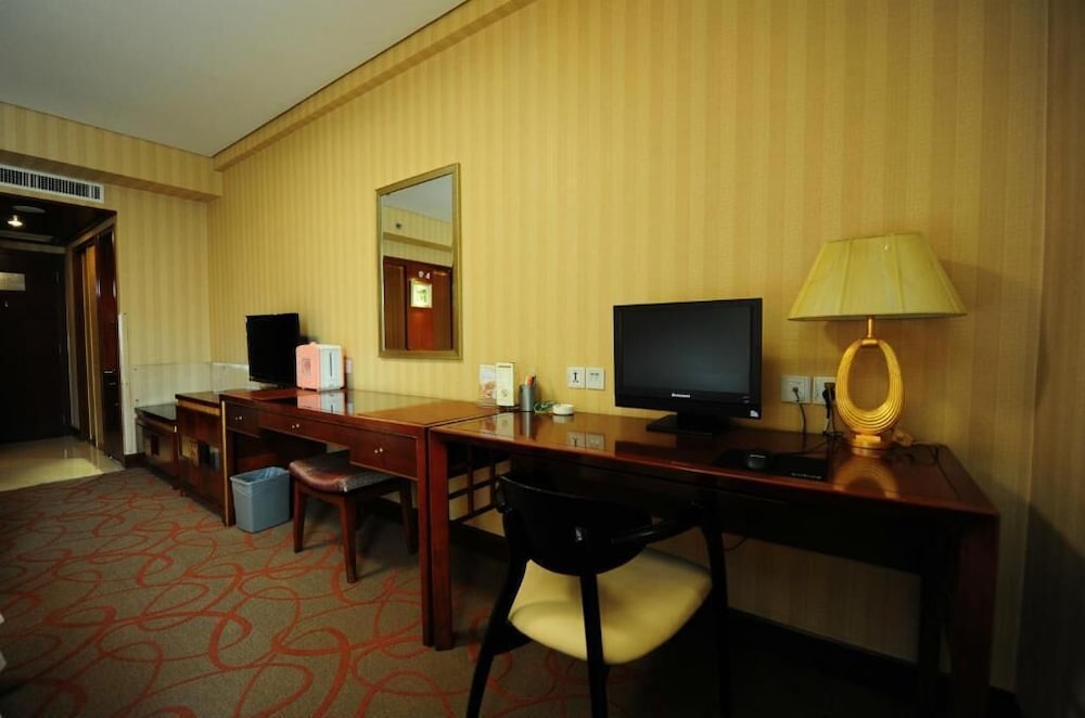 Beijing Guangxi Hotel 39/50