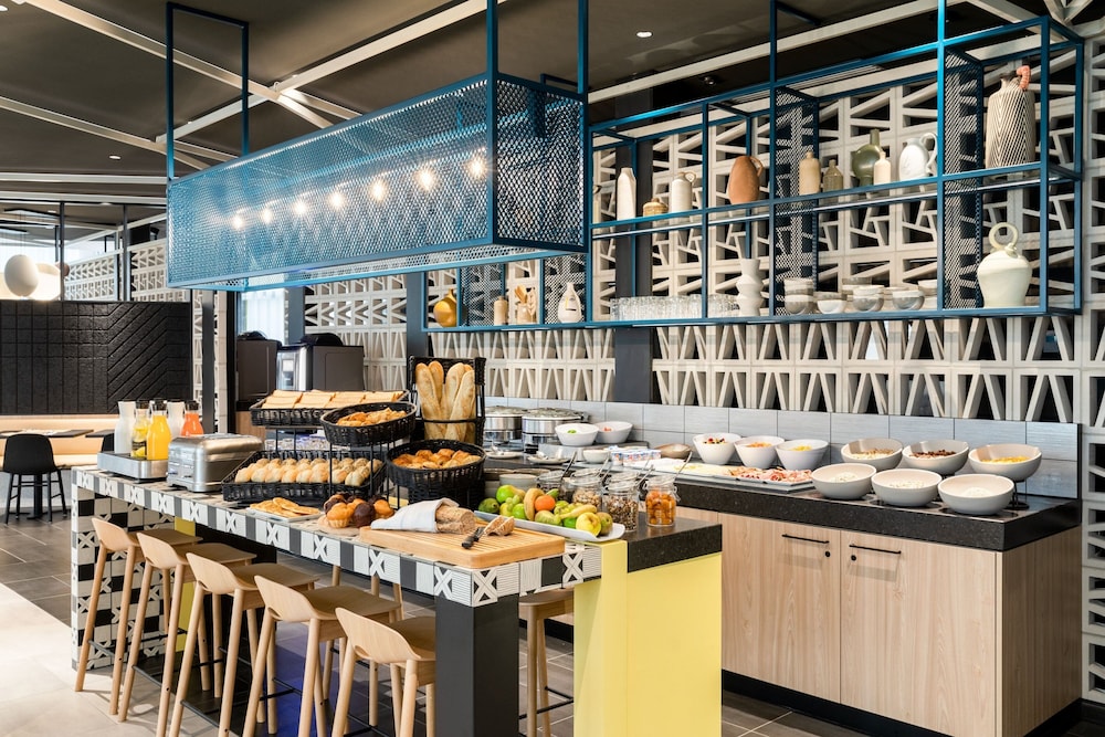 Courtyard by Marriott Paris Creteil 25/40