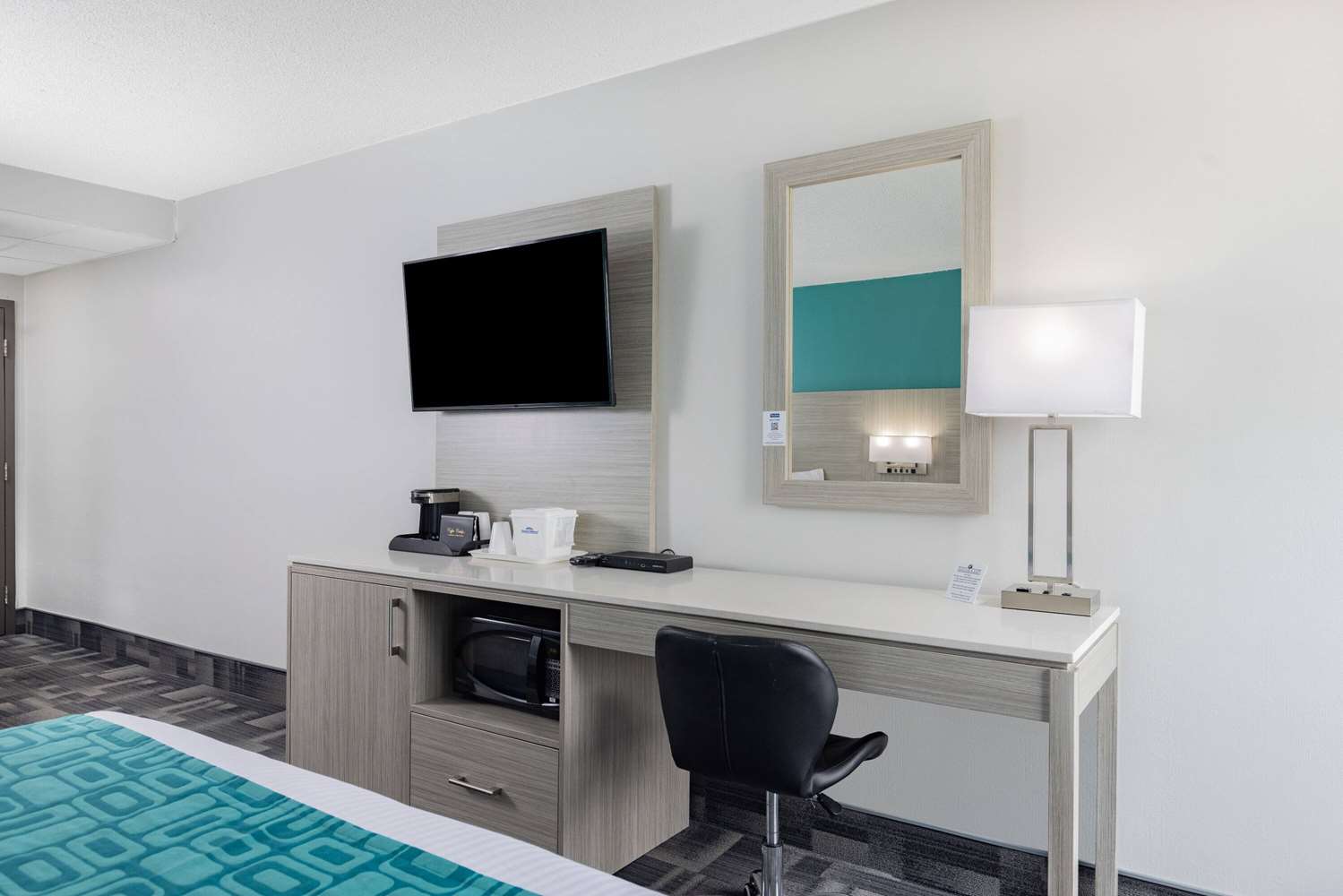 Travelodge by Wyndham Miramichi New Brunswick 28/35