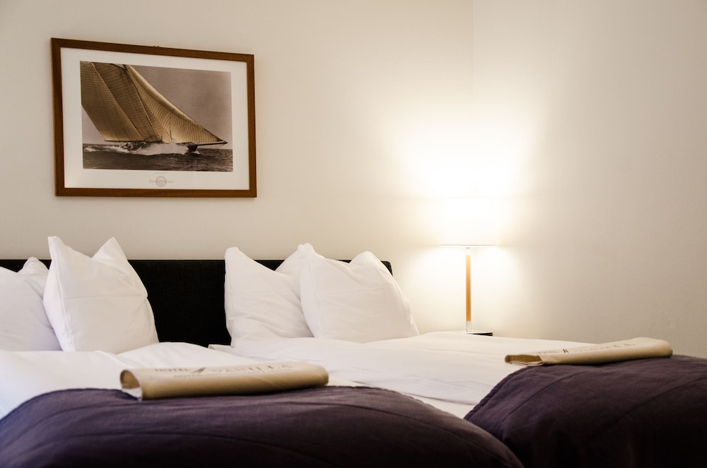 Hotel Vanilla 31/60