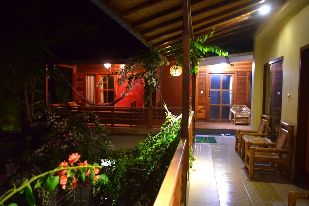 Panda Hostel 28/50