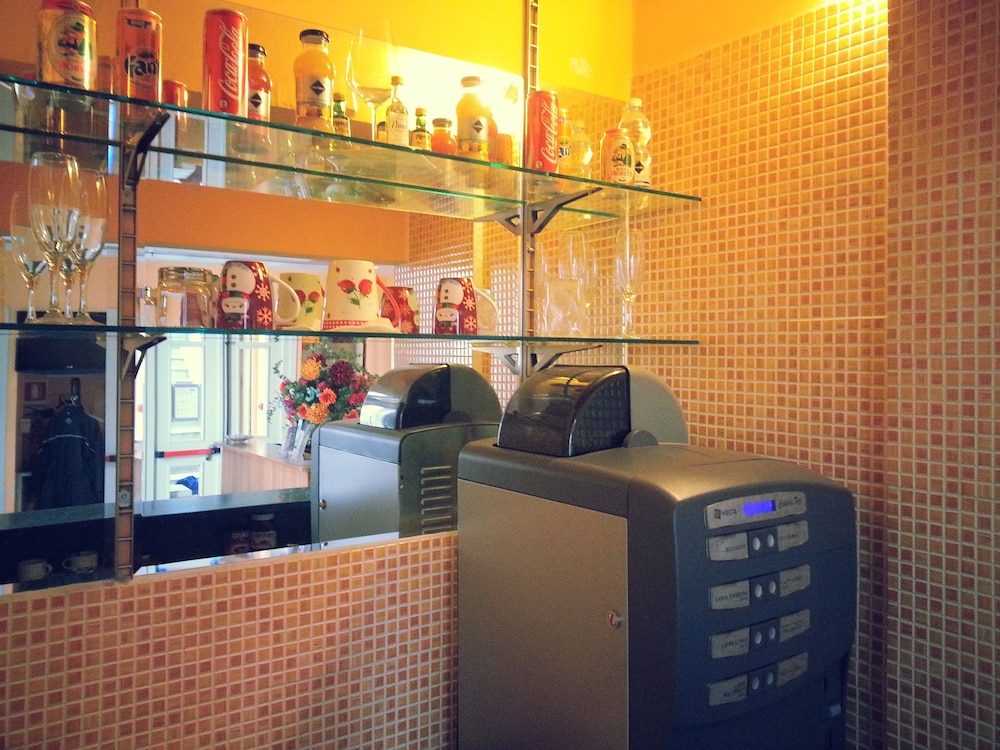 Hotel Marcantonio Rome 4/62