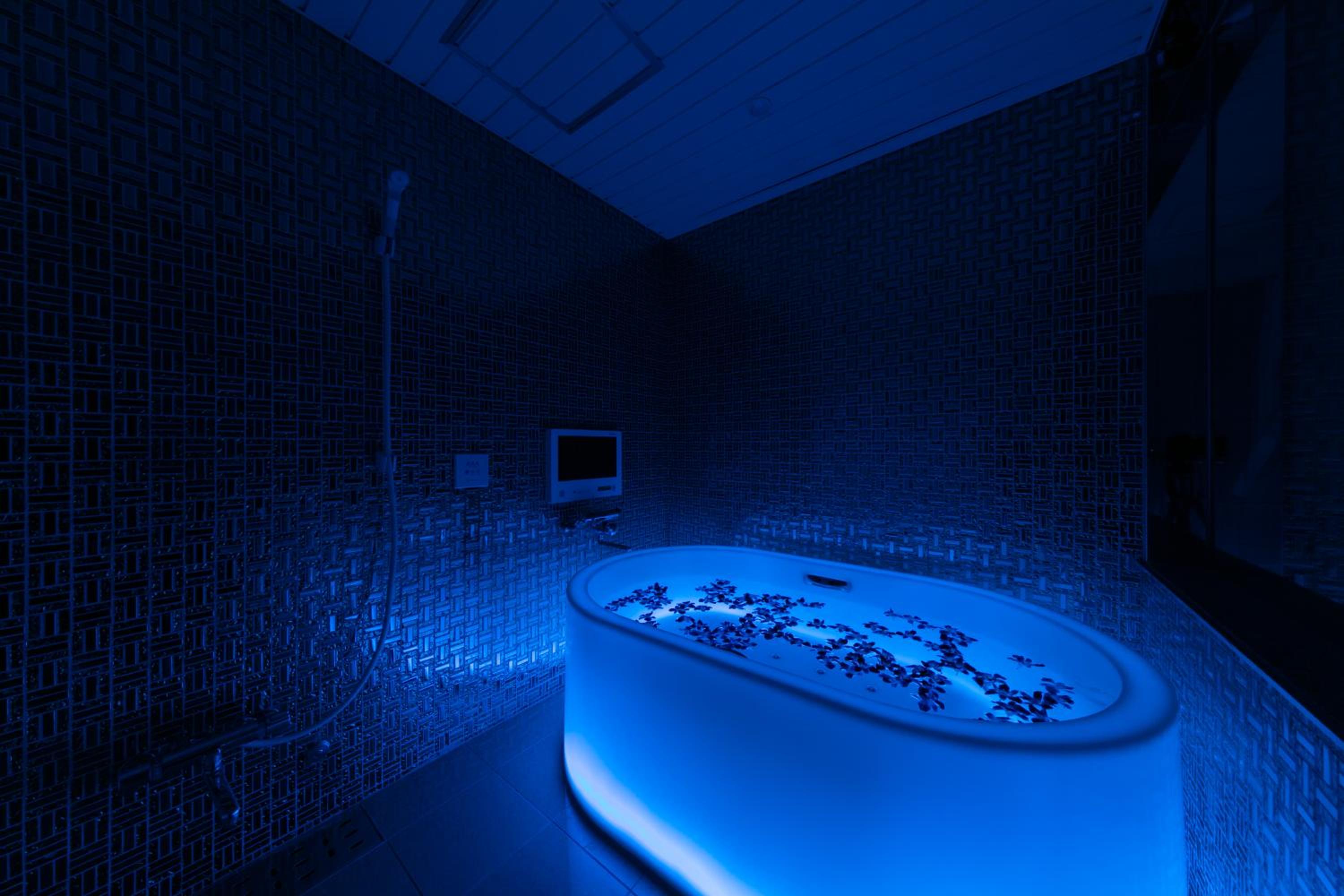 Hotel Eldia Luxury Kobe - Adults Only 53/63