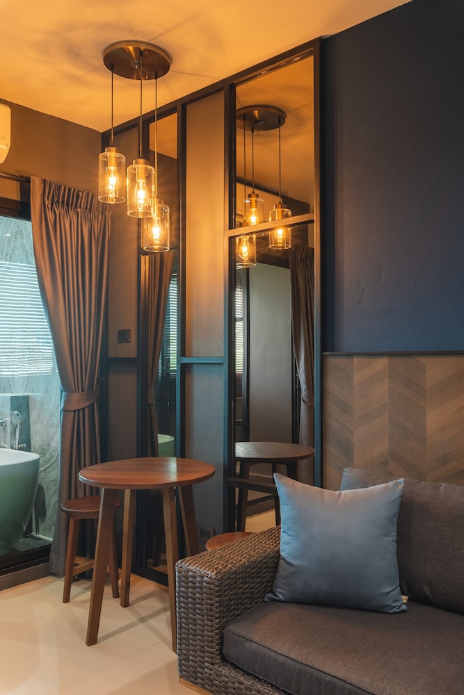 Lnimman Chiangmai Boutique Hotel 33/50