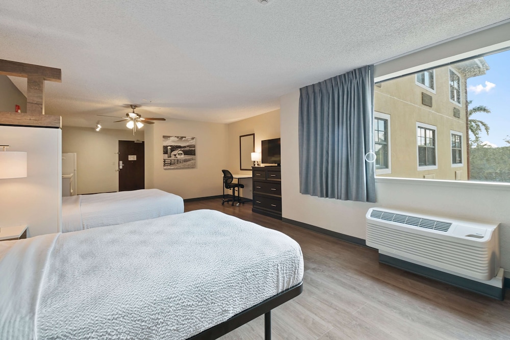 Extended Stay America Miami Airport Doral 87th Ave S 14/60