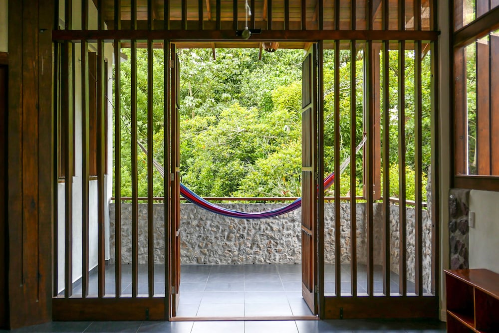 Omega Tours Adventure Company And Eco Jungle Lodge 13/50