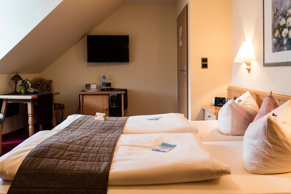 AKZENT Hotel Am Bach 27/66