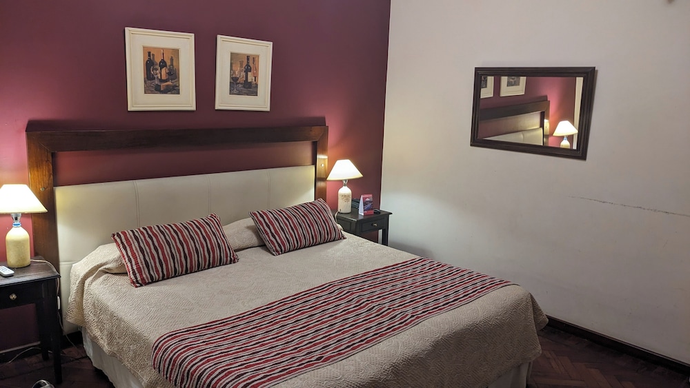 غرفة سوبيريور بسريرين منفصلين، Delvino Boutique Hotel 4/9