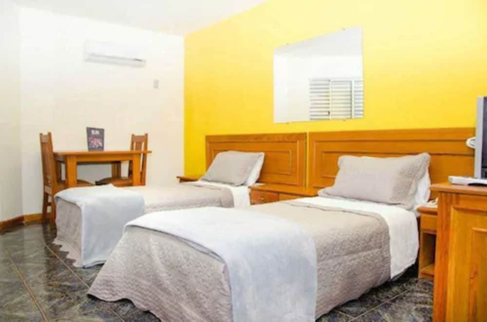 CANZI CATARATAS HOTEL 13/50