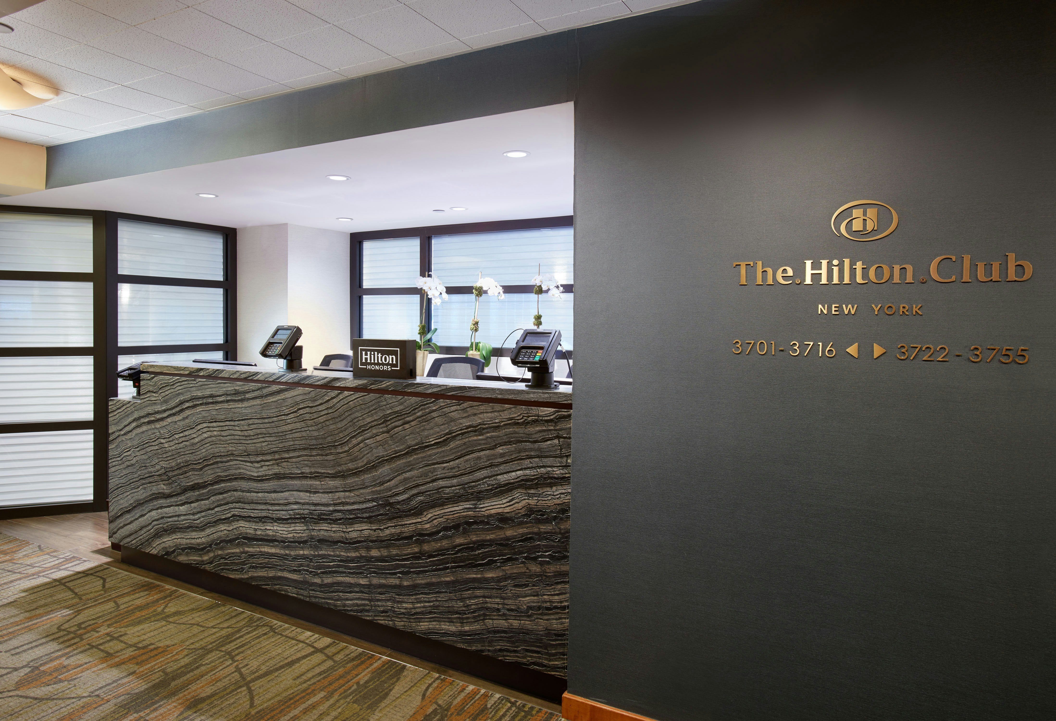 Hilton Club New York 3/38