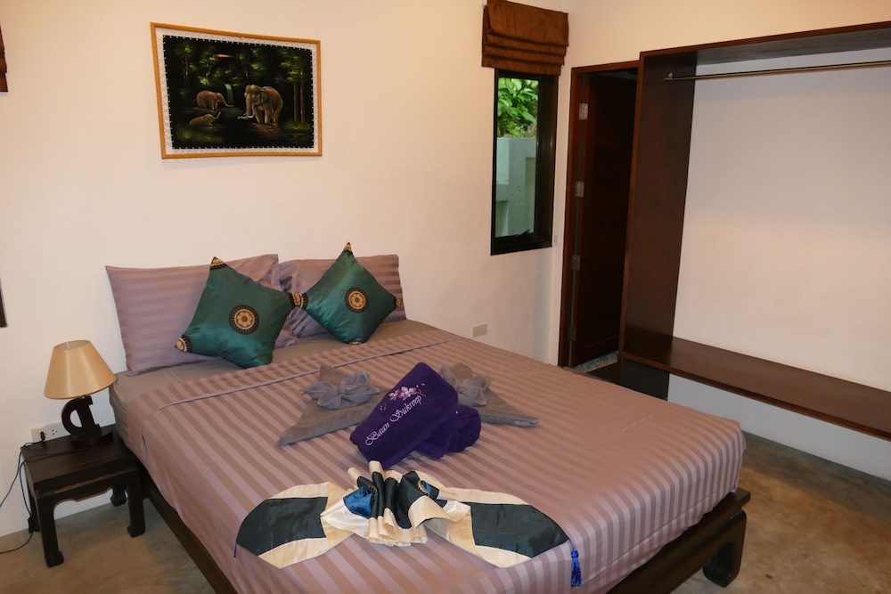 Baan Sukreep Resort 51/78