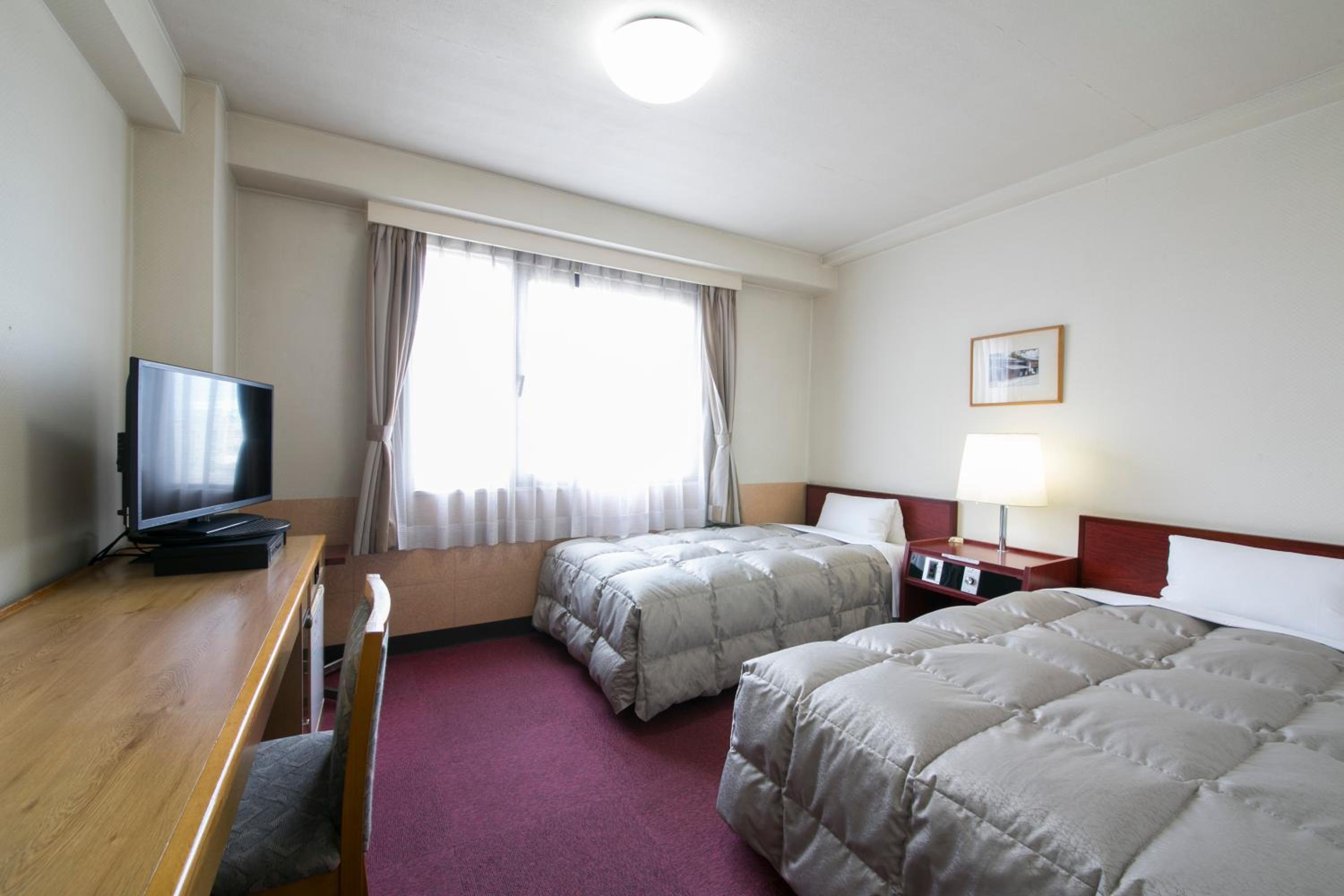 Ise City Hotel 16/50