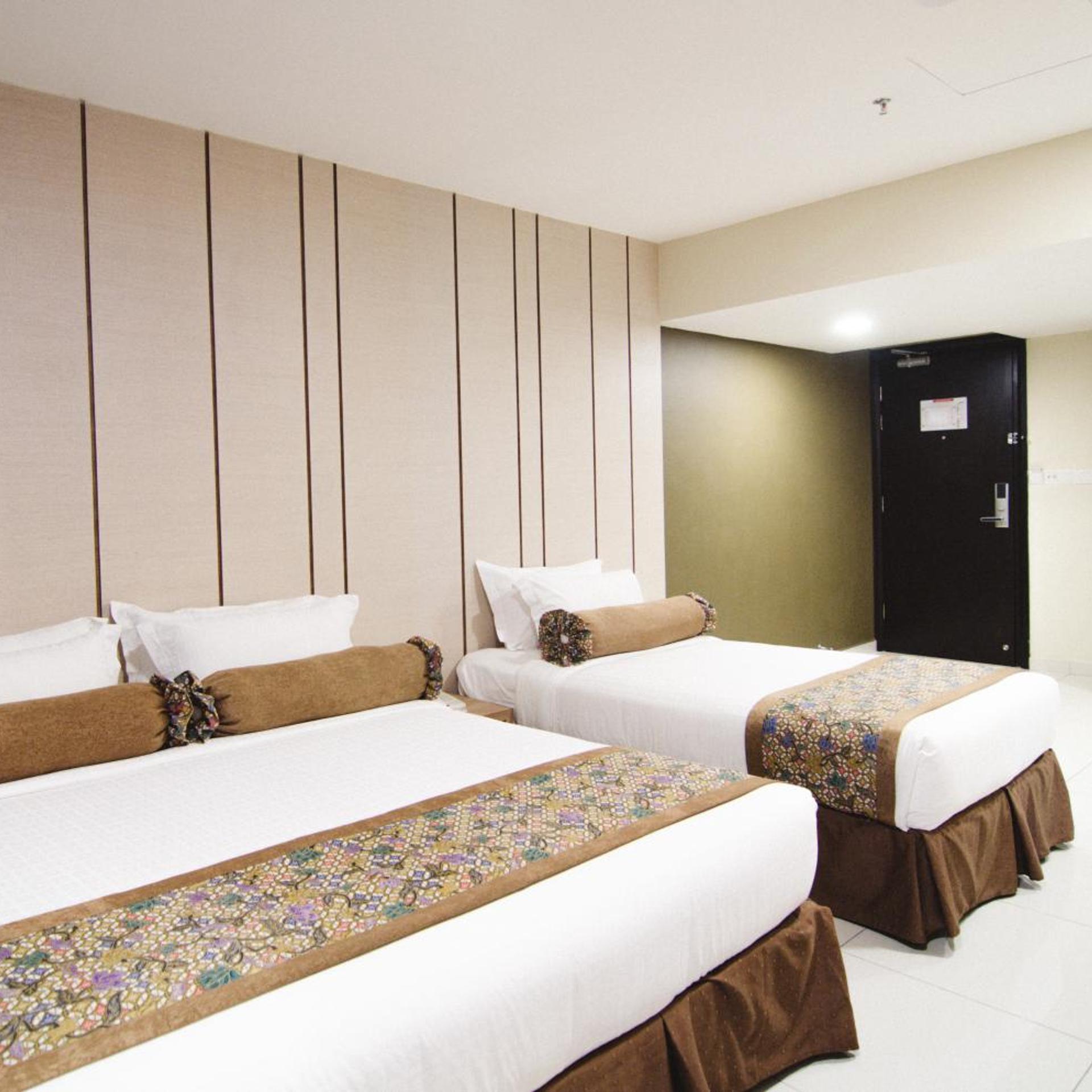 Executive, Studio, Sfera Hotel 5/6