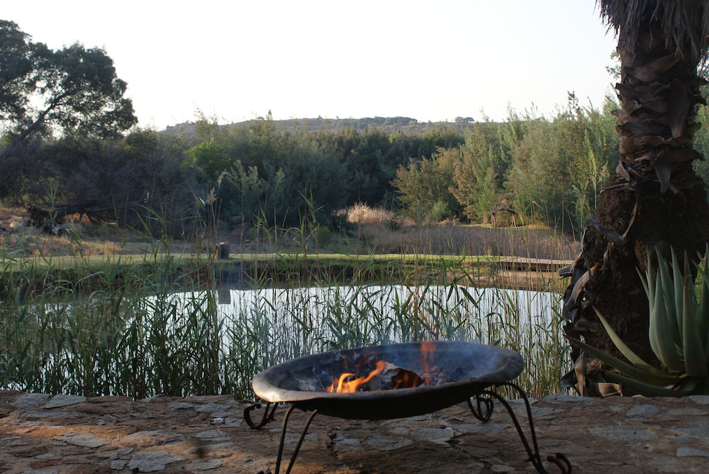 Riverman Cabin 26/50
