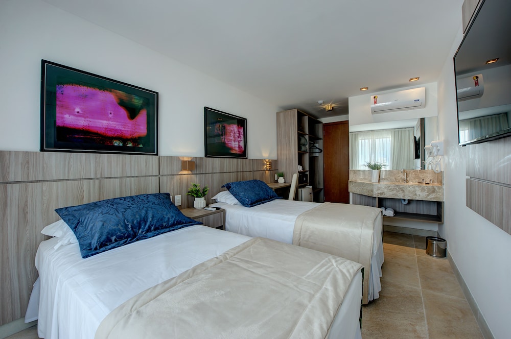 Hotel da Villa 5/46