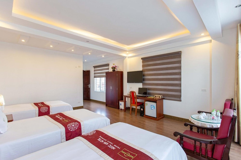 Ngoc Anh Hotel 2 Ninh Binh 10/29