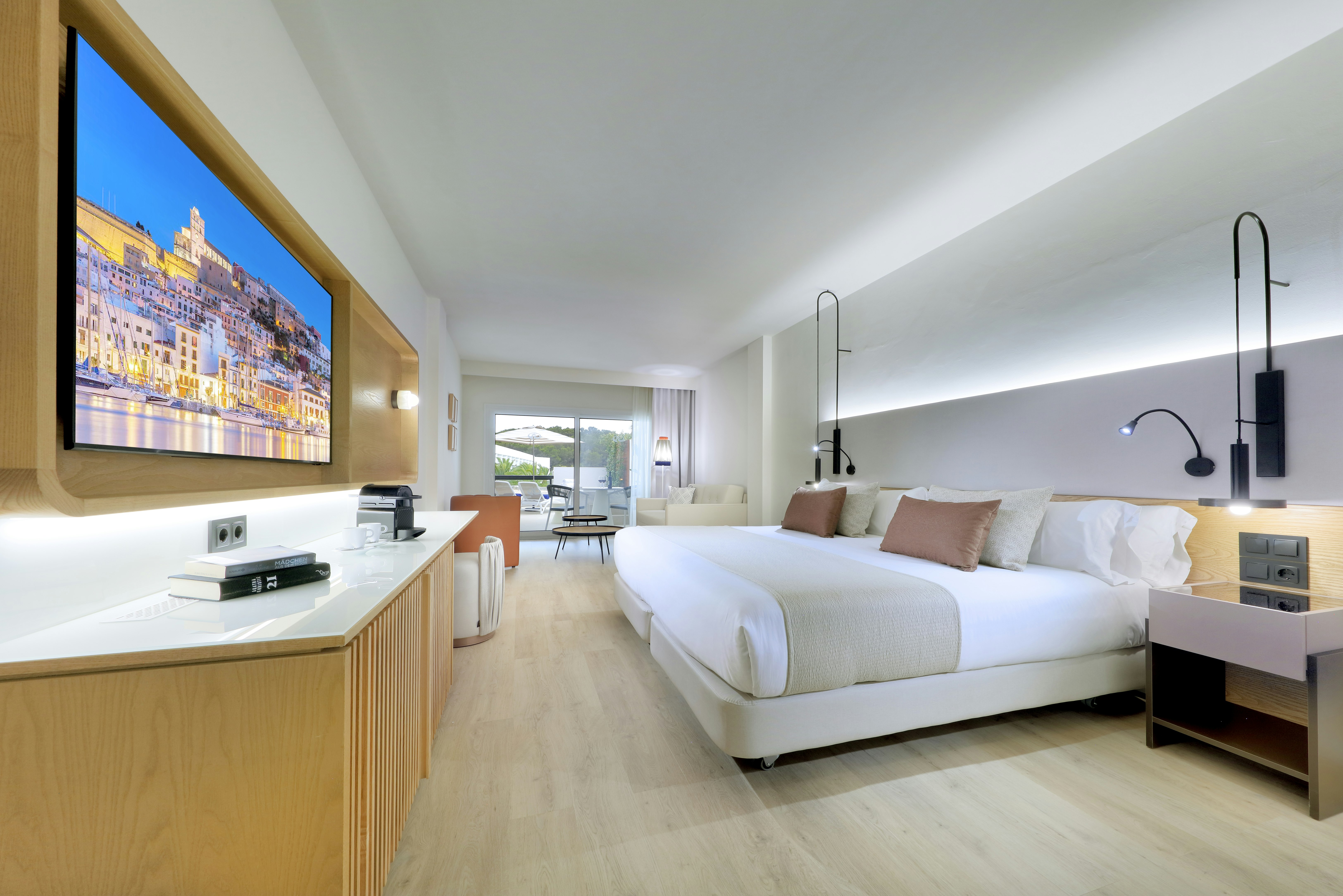 GRAND PALLADIUM PALACE IBIZA RESORT 12/64