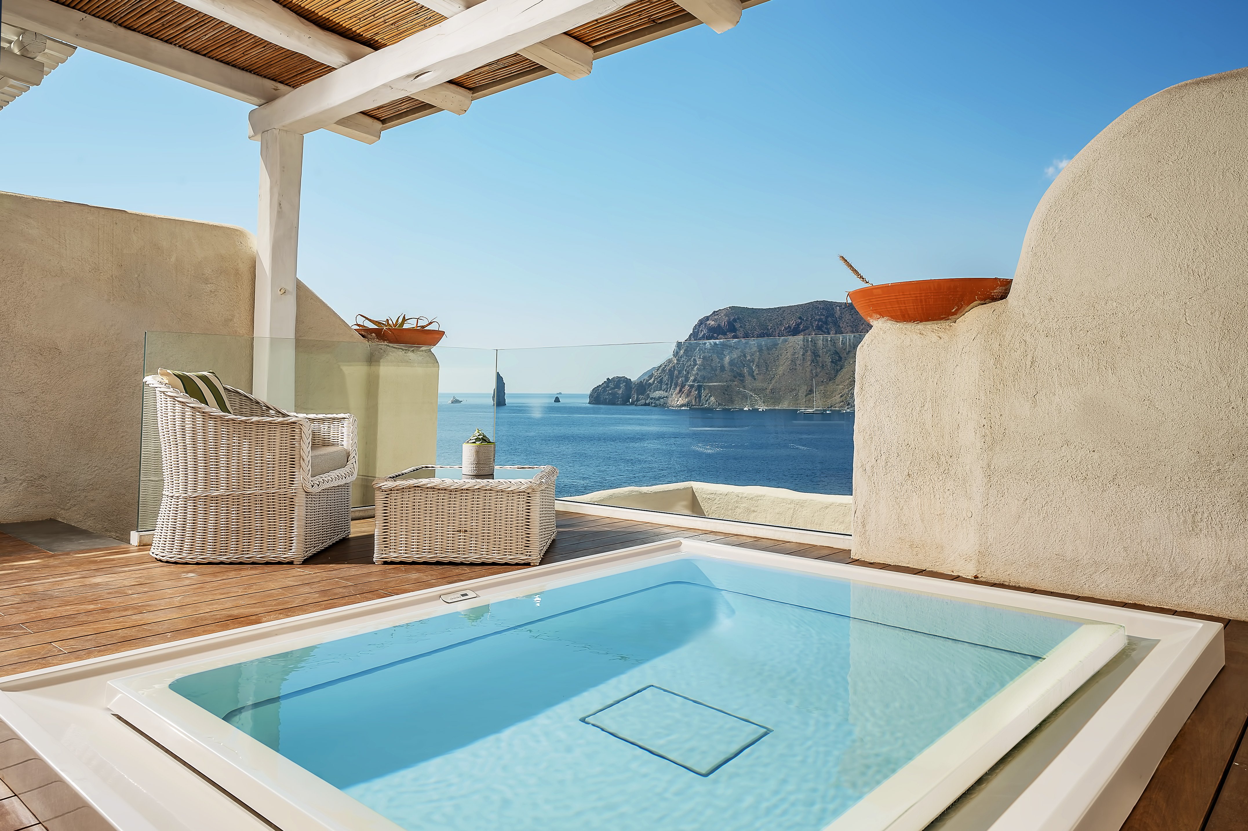 Therasia Resort Sea And Spa 67/100