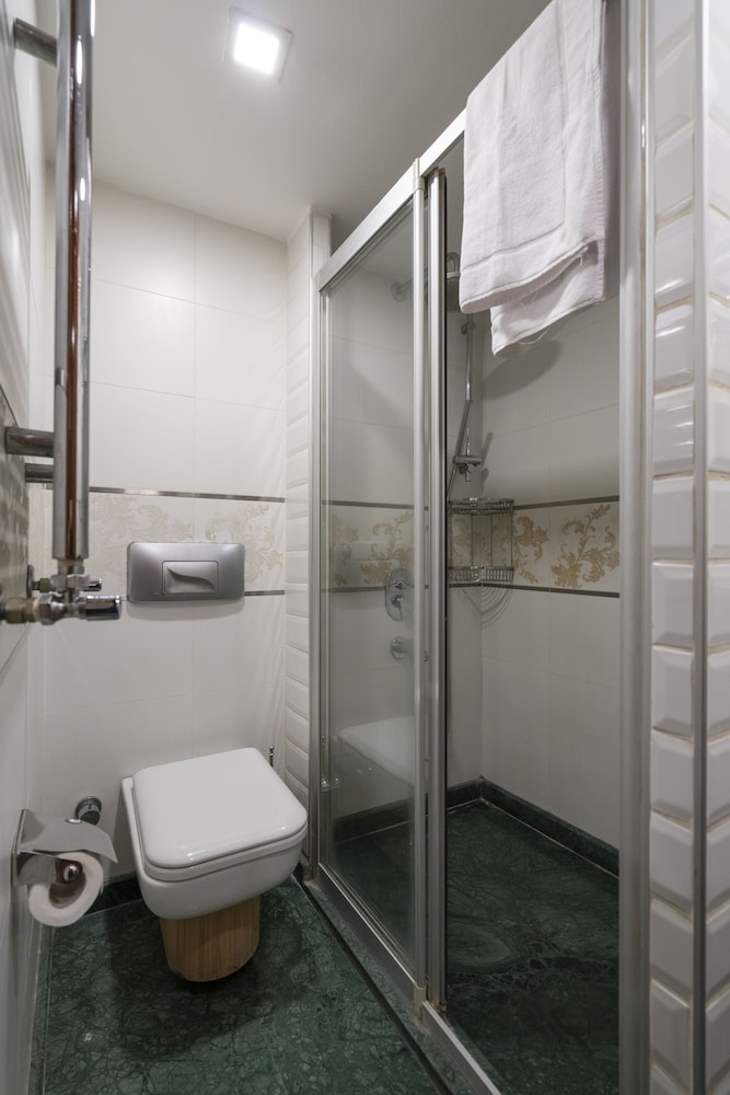 Moss Suites Taksim 49/50