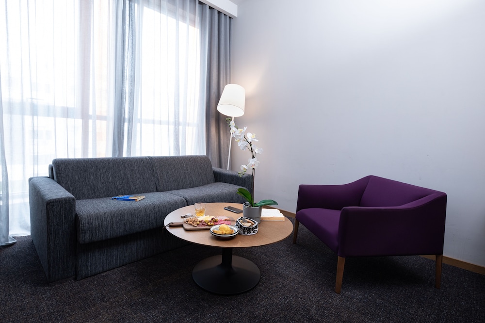 Onomo Hotel Casablanca City Center 37/54