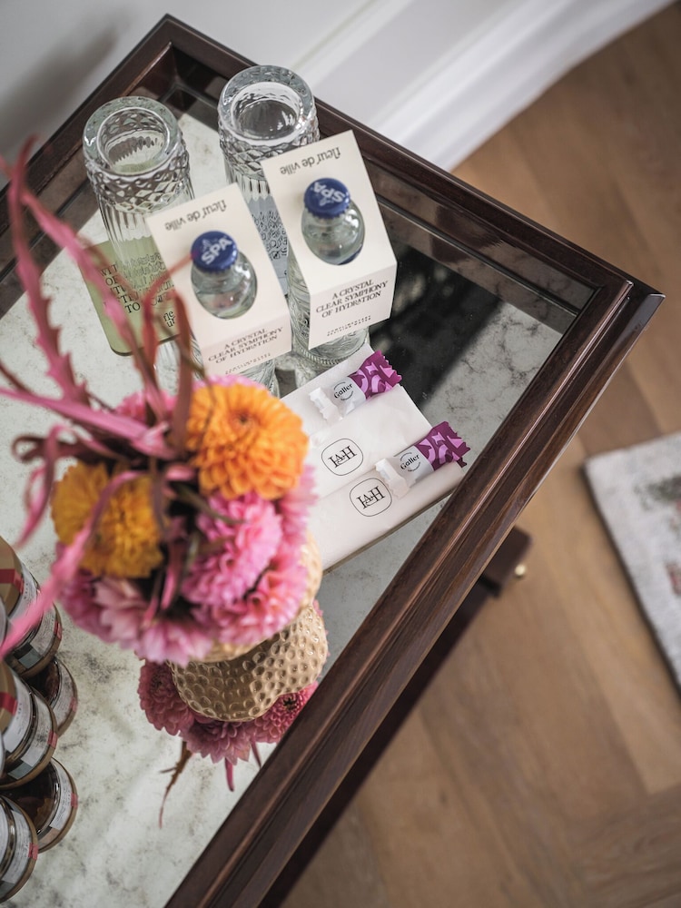 Hotel Fleur de Ville 写真3