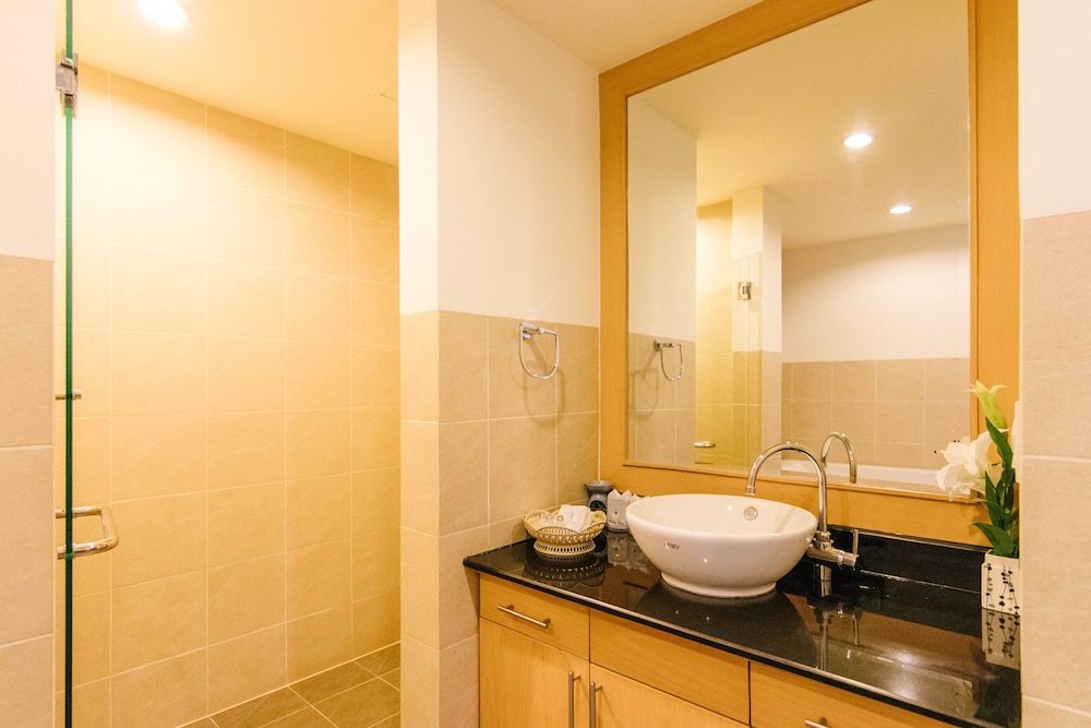Searidge Hua Hin Resort 48/50