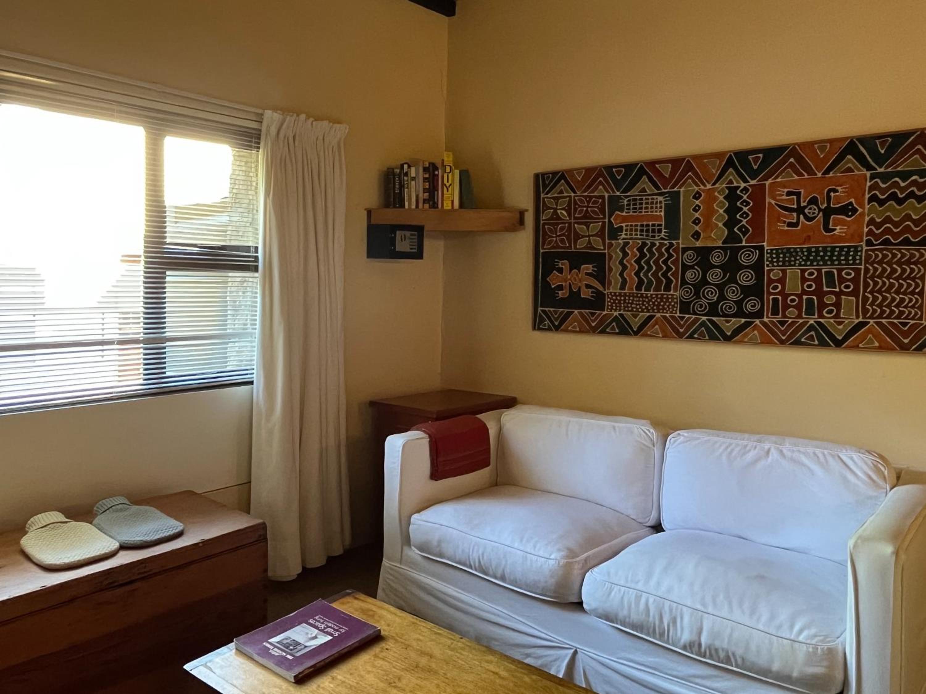 The Clarens Country House 9/73