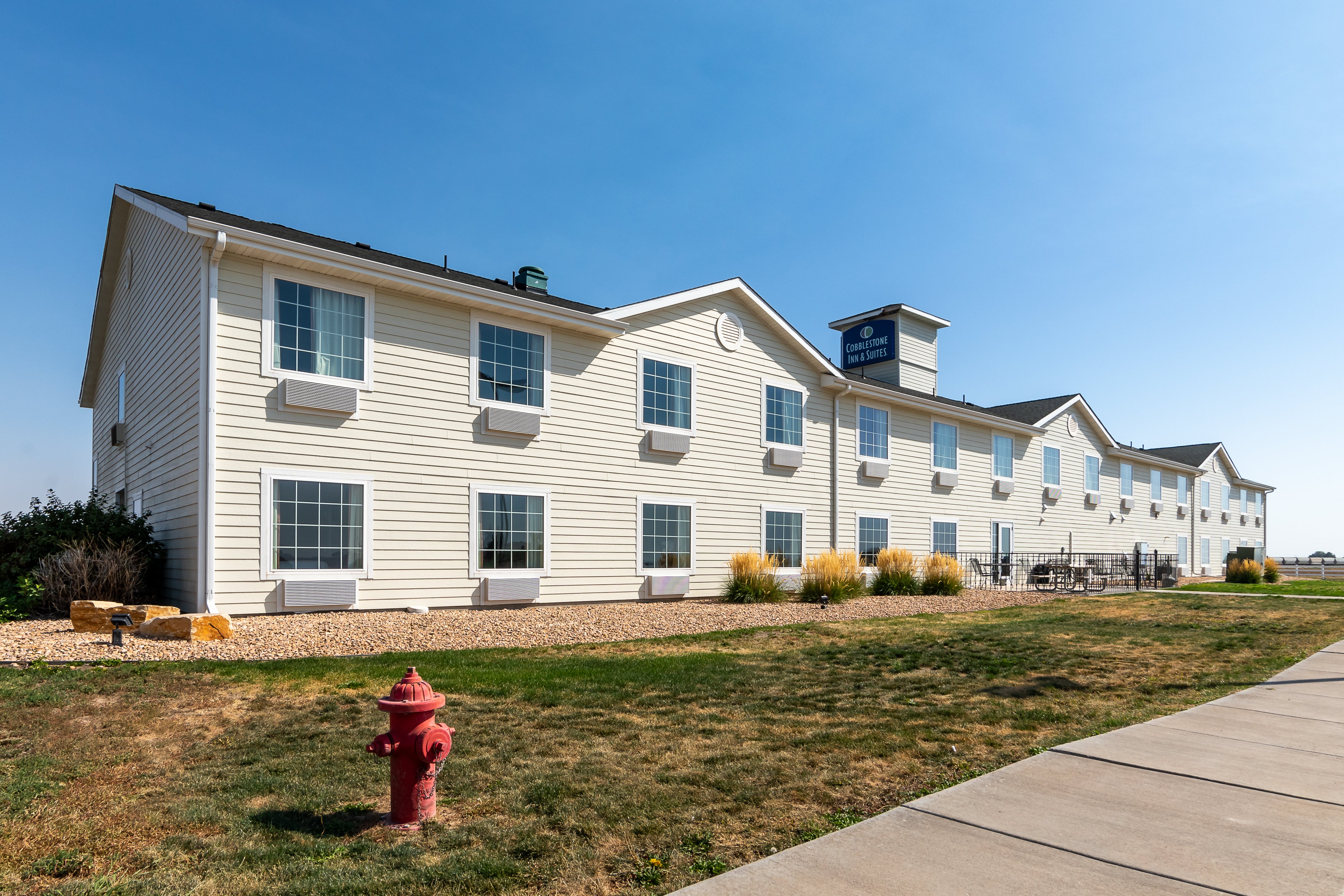 Cobblestone Inn Suites Eaton Co 62/72